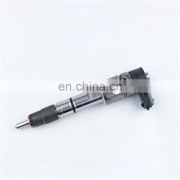 China 0445110481 fuel nozzle common rail injector test