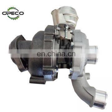 Ssang-Yong Actyon D20DT turbocharger 761433-0003 761433-5003S 761433-0002 turbokit A6640900880 A6640900780