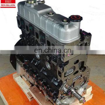 GW2.8TC engine long block for great wall haval great wall parts for sale