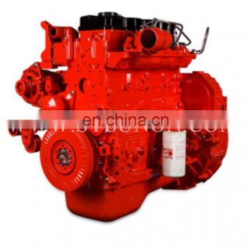 Heavy Truck Diesel Engine Machinery assembly ISD4.5 in stock
