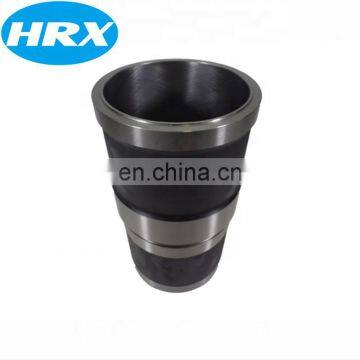 Diesel engine parts cylinder liner for 4BT3.9 3904166 with high quality