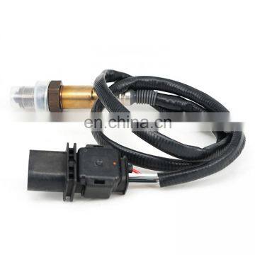 Air Fuel Ratio Oxygen Sensor Upstream Cylinder 4-6 Sensor 11787558073 For BMW E90 E60 F10 E65 X3 Z4