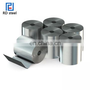 201 304 321 Prime quality stainless  steel coil
