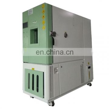Industrial Chamber Professional test equipment temperature and humidity chamber