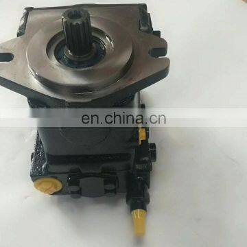 REXROTH A4VG56 A4VG56DA series Hydraulic axial piston pump A4VG56DA1D7/32R-NZC02F023SH-S