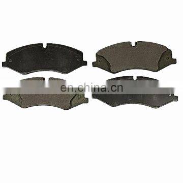 Aftermarket Brake Pad LR016962,LR021253,LR032063,LR047859,LR051626 for Discovery,Range Rover Sport