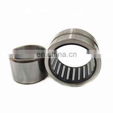 NA49 series needle roller bearing NA4913A with inner ring