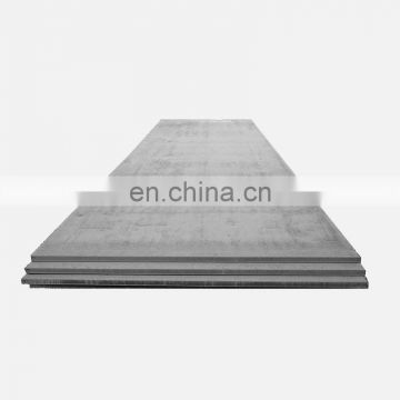 steel plate 14mm thick cold rolled steel sheet metal price per ton