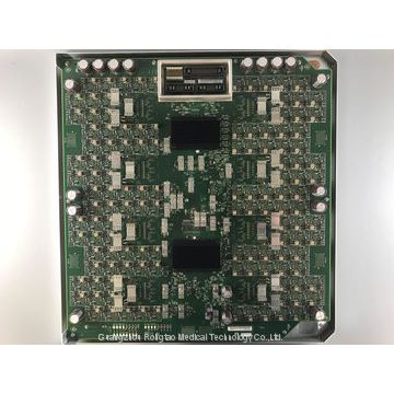 Repair Philips EPIQ 5/EPIQ 7 ACQ Acquisition Module board(P/N: 453561734844/453561704246)