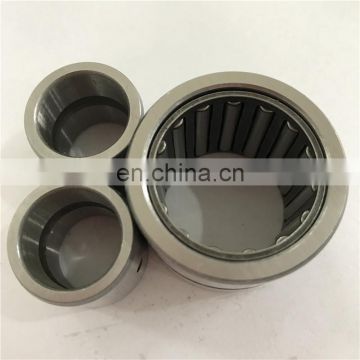 Good quality drawn cup needle roller bearing hk1812 bearing