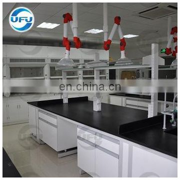 Laboratory Medical Equipment Working Table
