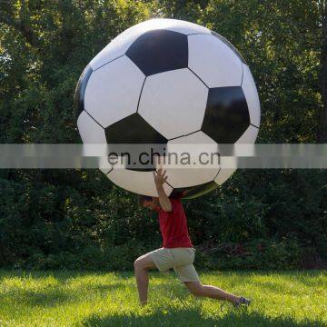 Cheap large inflatable volleyball, Large inflatable volleyball, Large ball volleyball