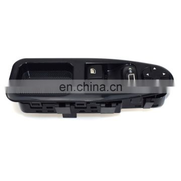 Free Shipping! Power Window Switch Mirror Control Switch 6554.ZH For Fiat Scudo Citroen Jumpy Citroen Dispatch Peugeot Expert