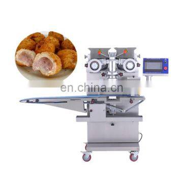 Maamoul Arabian Date Filled Cookies making machine