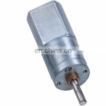 MBI-20A130 10-500rpm flat 12v dc mini gear motor auto door motor for automatic toys valve Smart toys and Valve