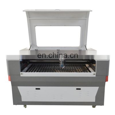 Metal and nonmetal 1300*2500mm co2 cnc laser machine price laser metal cutting machine price