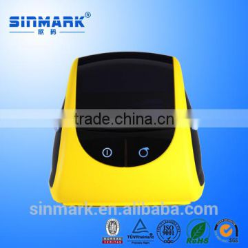 SINMARK Two in One wholesale business for restaurant ordering system ticket 80mm thermal receipt printer