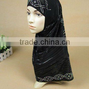 A323 Popular hot sale arab hijab;muslim hijab