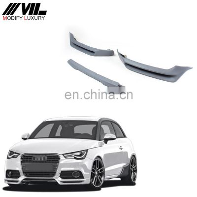 High Quality JC Style PU A1 Body kits for Audi 2013