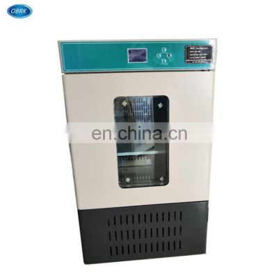 Biochemical Incubator /cooling Incubator /BOD refrigerated incubator with manufacturer price