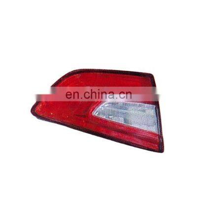 For Nissan 2012 Livina Tail Lamp Inner 26540/26545-1yp0a-b241 taillight taillamp car taillights taillamps tail light tail lights