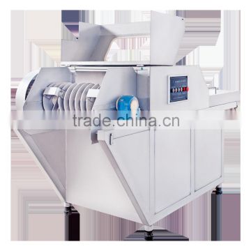 Commercial Stainless Steel Frozen meat cutter machine