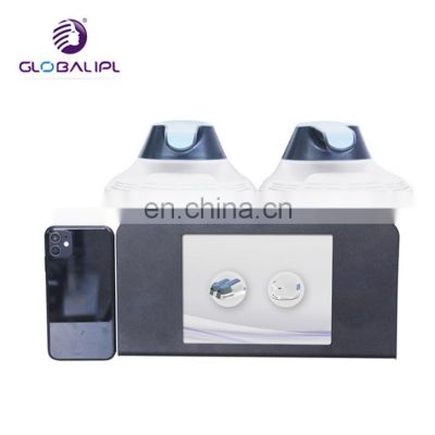 High quality muscle body build training sliming shaping ems lipolysis sculpt machine