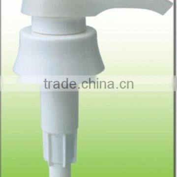 Many different style of lotion pump