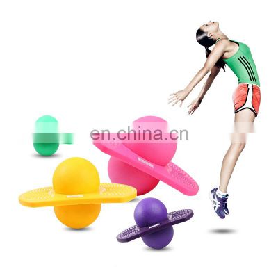Precision Plastic Injection Mould Outdoor Sport Toy PVC Kids Adult Jumping Bouncy Bouncing Hopper Ball Balls Mold Molding Parts