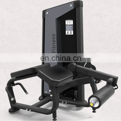 Bench Prone Leg Curl rowing best selling personality smith machines free weights multigym fitness exercise station multi gym equipment Material Fitness Equipment