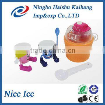 2014 New Popular Home Ice Cream Maker