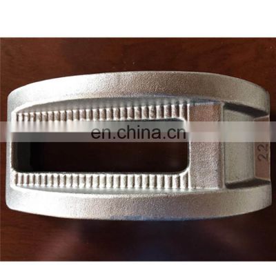 TS16949 Chinese Manufacture Forged Stainless Steel Parts