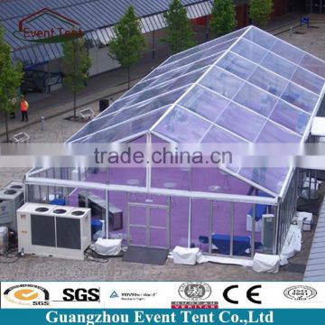 china manufacturer outdoor transparent tent for advertising carpas transparente para fiestas