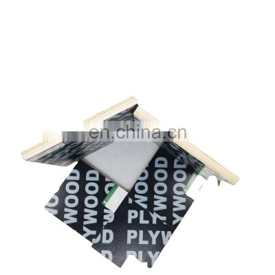 Shandong Plywood  4x8 Plywood   Film Faced Plywood