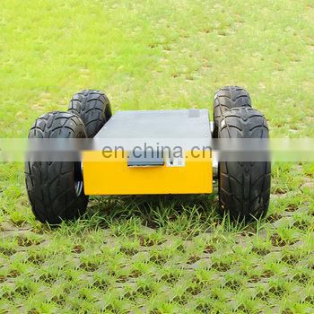 Special transport Robot Chassis Wheeled Delivery Robot Platform
