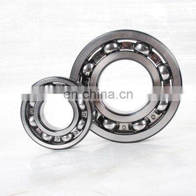 6305 Deep groove ball bearing 25*62*17mm gearbox bearing with differential for T-40 tractor