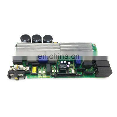 Hot sale fanuc pcb cnc control board A16B-2203-0698