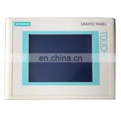 For PLC pac and dedicated controllers touch panel Siemens touch screen TP177B 6AV6642-0BA01-1AX1