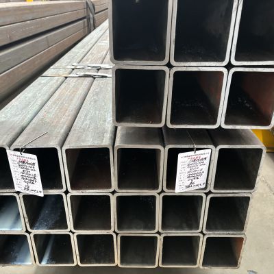 Factory Direct Sale High Quality Best Price Rectangular Square Steel Pipe