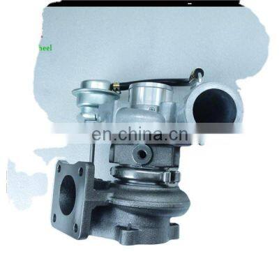 high performance VIFE 1304 turbo charger 8980118923 8980118922 turbocharger forIsuzu 4JJ1 Engine of wuxi booshiwheel