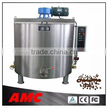 China Supply cylinder of chocolate thermal machine
