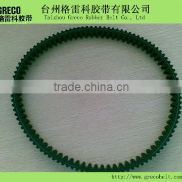 Double Sided Timing Belt of great quality in Taizhou