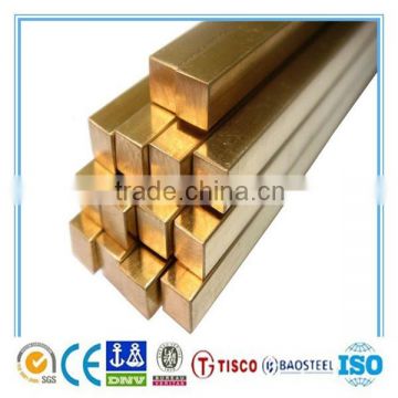 Prime quality 301 stainless steel square bar