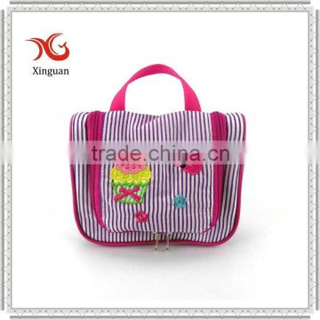 cosmetic toiletry bag for kids
