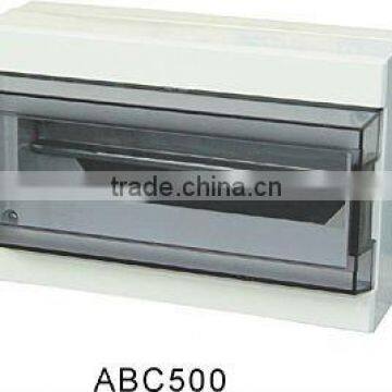 ABC500 Distribution Box(Electrical Distribution Box,Plastic Enclosure)