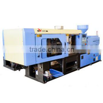 Machine for Making Plastic Products