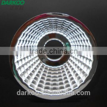 Edison round plastic light reflector DK5036-REF-D spotlight ceiling light