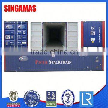 Steel Structure Cheap Shipping Container
