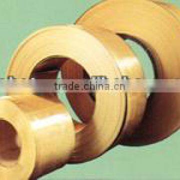 C2680 brass strip for car radiator tube