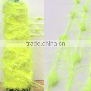 Pingpong Feather knitting wool fancy yarn